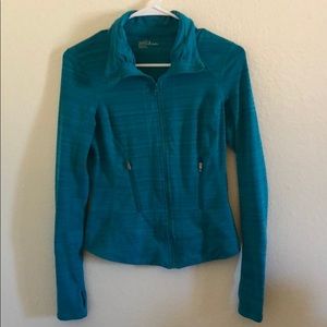 Zella full zip yoga jacket